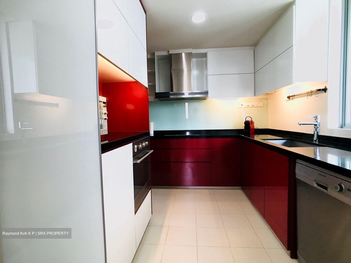 Caribbean At Keppel Bay (D4), Condominium #572638071